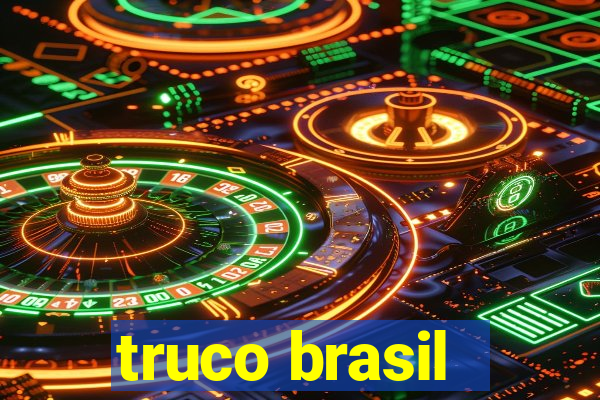 truco brasil - truco online